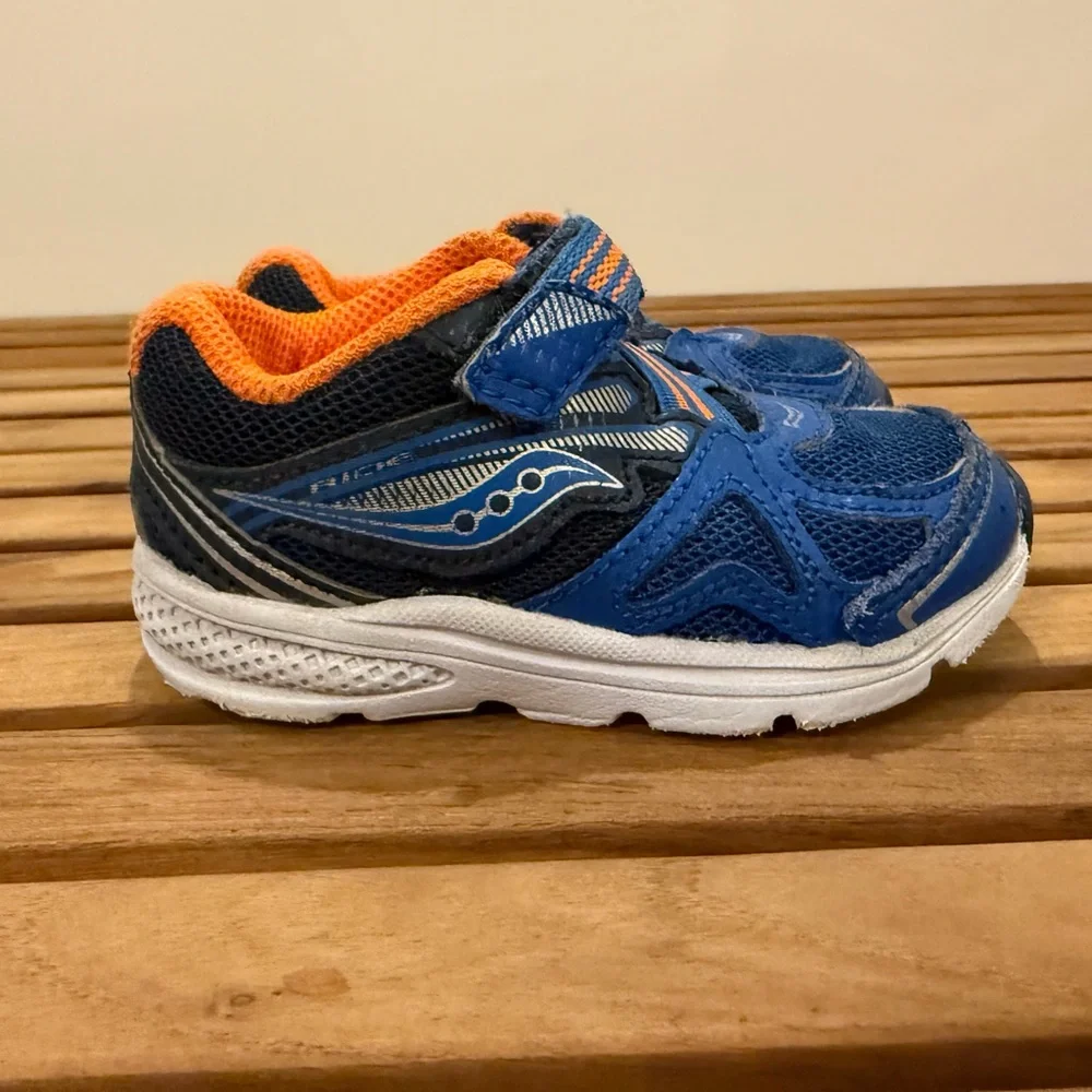 Saucony Infant/Toddler Sneakers